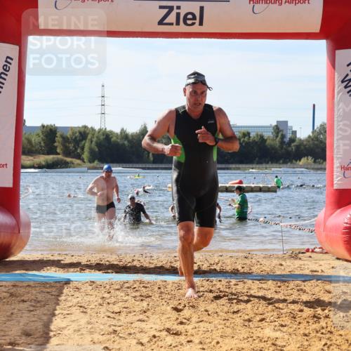 07.09.2025 - 19. Norderstedt Triathlon Luisa Fischer http://msf.ph/oto/8751159 07.09.2025 11:18:37 Schwimmen 148, 253, 278, 826, 1217, 1306 meine-sportfotos.de
