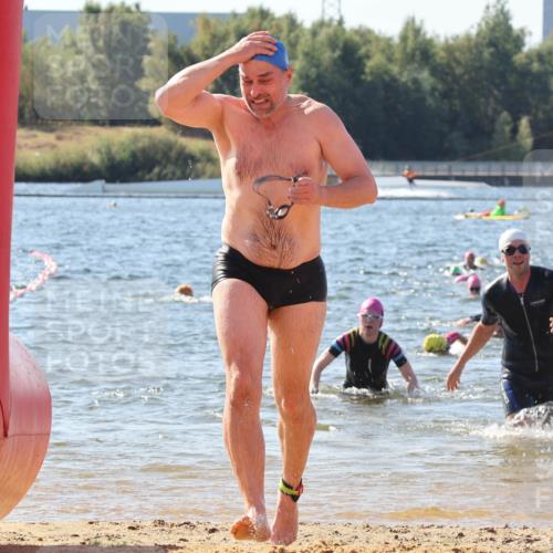 07.09.2025 - 19. Norderstedt Triathlon Luisa Fischer http://msf.ph/oto/8751178 07.09.2025 11:18:39 Schwimmen 148, 253, 278, 822, 826, 1217, 1306 meine-sportfotos.de