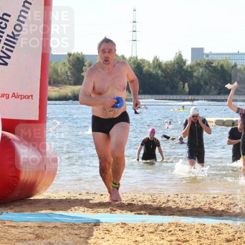 07.09.2025 - 19. Norderstedt Triathlon Luisa Fischer http://msf.ph/oto/8751195 07.09.2025 11:18:40 Schwimmen 148, 278, 801, 822, 826, 1217, 1306 meine-sportfotos.de