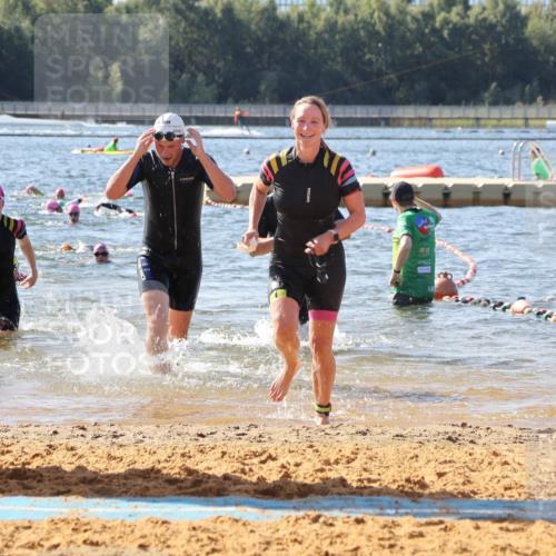 07.09.2025 - 19. Norderstedt Triathlon Luisa Fischer http://msf.ph/oto/8751203 07.09.2025 11:18:41 Schwimmen 148, 801, 822, 826, 1217, 1306 meine-sportfotos.de