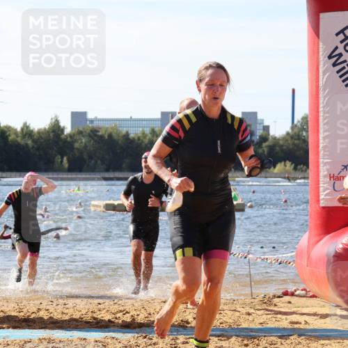 07.09.2025 - 19. Norderstedt Triathlon Luisa Fischer http://msf.ph/oto/8751229 07.09.2025 11:18:45 Schwimmen 191, 299, 801, 822, 826, 1217 meine-sportfotos.de