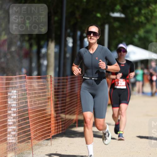 07.09.2025 - 19. Norderstedt Triathlon Michael Strokosch http://msf.ph/oto/8751270 07.09.2025 12:44:54 Laufen 258, 1252, 1290, 1338 meine-sportfotos.de