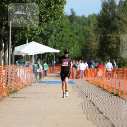 07.09.2025 - 19. Norderstedt Triathlon Michael Strokosch http://msf.ph/oto/8751419 07.09.2025 10:33:07 Laufen 1115 meine-sportfotos.de