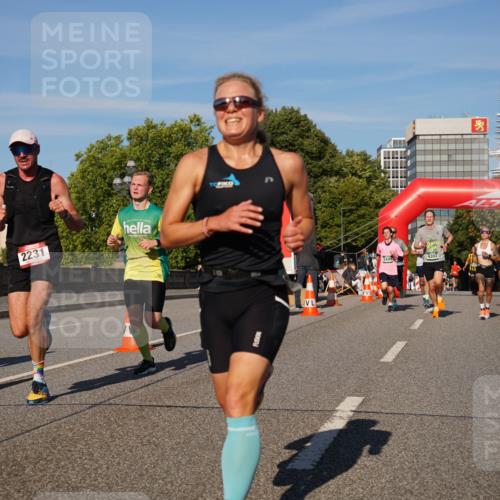 07.09.2025 - BARMER Alsterlauf Yannick Fuchs http://msf.ph/oto/8751420 07.09.2025 09:35:37 Laufen 2231, 544, 4303 meine-sportfotos.de