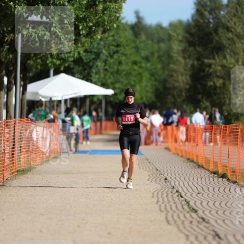 07.09.2025 - 19. Norderstedt Triathlon Michael Strokosch http://msf.ph/oto/8751428 07.09.2025 10:33:08 Laufen 1115 meine-sportfotos.de