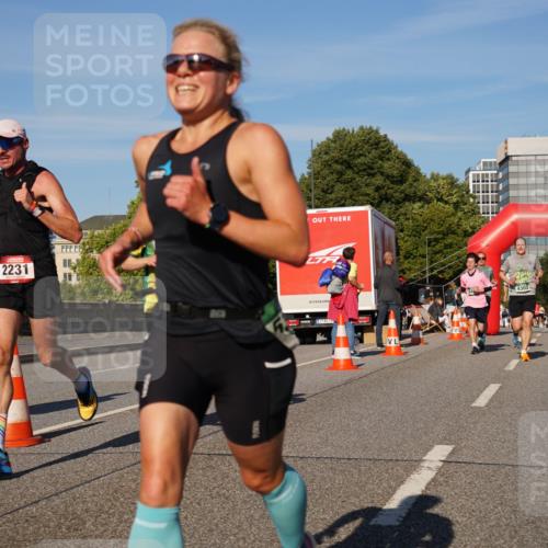 07.09.2025 - BARMER Alsterlauf Yannick Fuchs http://msf.ph/oto/8751435 07.09.2025 09:35:37 Laufen 2231, 4303, 5906 meine-sportfotos.de