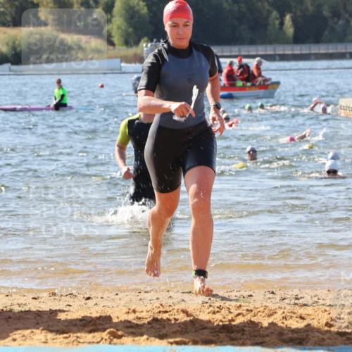 07.09.2025 - 19. Norderstedt Triathlon Luisa Fischer http://msf.ph/oto/8751595 07.09.2025 11:19:38 Schwimmen 815, 1246, 1265, 1267, 1368 meine-sportfotos.de