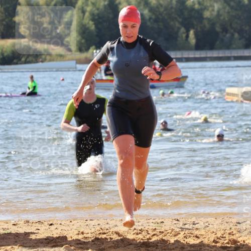 07.09.2025 - 19. Norderstedt Triathlon Luisa Fischer http://msf.ph/oto/8751599 07.09.2025 11:19:38 Schwimmen 815, 1246, 1265, 1267, 1368 meine-sportfotos.de