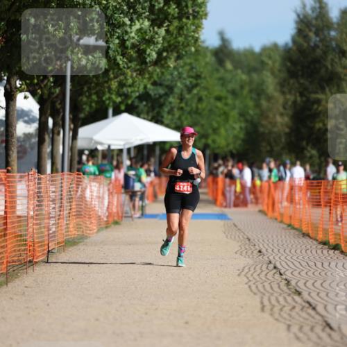 07.09.2025 - 19. Norderstedt Triathlon Michael Strokosch http://msf.ph/oto/8751600 07.09.2025 10:34:32 Laufen  meine-sportfotos.de
