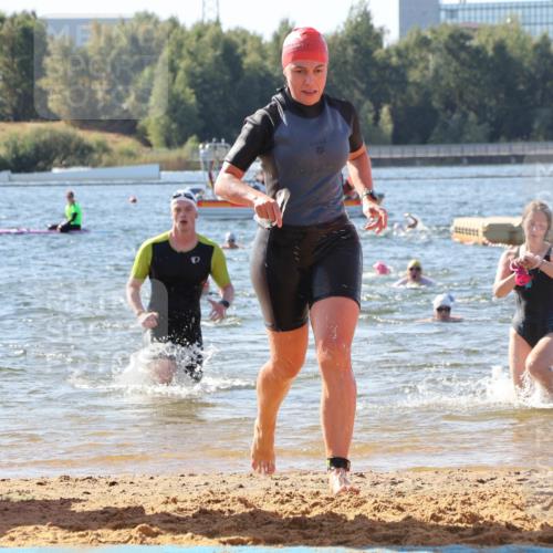 07.09.2025 - 19. Norderstedt Triathlon Luisa Fischer http://msf.ph/oto/8751602 07.09.2025 11:19:39 Schwimmen 279, 803, 815, 1246, 1265, 1267, 1368 meine-sportfotos.de