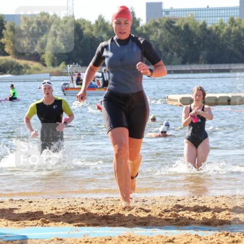 07.09.2025 - 19. Norderstedt Triathlon Luisa Fischer http://msf.ph/oto/8751607 07.09.2025 11:19:39 Schwimmen 279, 803, 815, 1246, 1265, 1267, 1368 meine-sportfotos.de