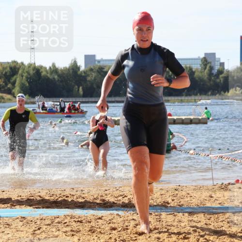 07.09.2025 - 19. Norderstedt Triathlon Luisa Fischer http://msf.ph/oto/8751621 07.09.2025 11:19:40 Schwimmen 279, 803, 815, 1246, 1265, 1267, 1368 meine-sportfotos.de