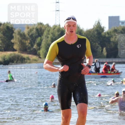 07.09.2025 - 19. Norderstedt Triathlon Luisa Fischer http://msf.ph/oto/8751640 07.09.2025 11:19:43 Schwimmen 279, 803, 815, 1267, 1368 meine-sportfotos.de