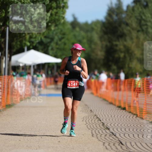 07.09.2025 - 19. Norderstedt Triathlon Michael Strokosch http://msf.ph/oto/8751644 07.09.2025 10:34:36 Laufen 1141 meine-sportfotos.de