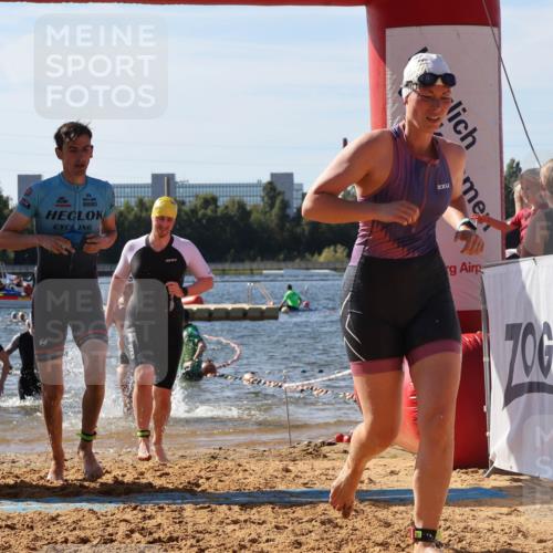 07.09.2025 - 19. Norderstedt Triathlon Luisa Fischer http://msf.ph/oto/8751679 07.09.2025 11:19:55 Schwimmen 279, 763, 803, 849, 861, 1239 meine-sportfotos.de