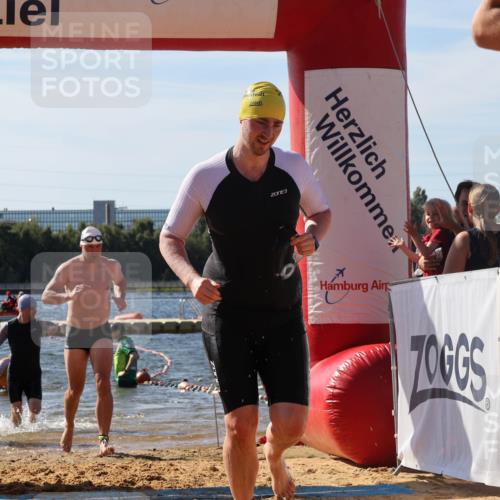 07.09.2025 - 19. Norderstedt Triathlon Luisa Fischer http://msf.ph/oto/8751694 07.09.2025 11:19:57 Schwimmen 136, 279, 286, 763, 803, 849, 861, 1239 meine-sportfotos.de