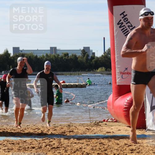 07.09.2025 - 19. Norderstedt Triathlon Luisa Fischer http://msf.ph/oto/8751729 07.09.2025 11:20:00 Schwimmen 136, 286, 763, 849, 861, 1239, 1320 meine-sportfotos.de