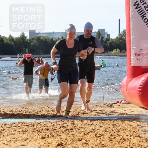07.09.2025 - 19. Norderstedt Triathlon Luisa Fischer http://msf.ph/oto/8751743 07.09.2025 11:20:01 Schwimmen 136, 286, 763, 795, 849, 861, 1239, 1320 meine-sportfotos.de