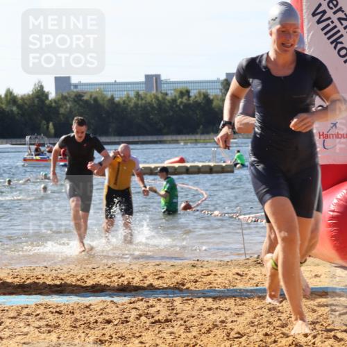 07.09.2025 - 19. Norderstedt Triathlon Luisa Fischer http://msf.ph/oto/8751754 07.09.2025 11:20:02 Schwimmen 136, 286, 763, 795, 849, 861, 1239, 1320 meine-sportfotos.de