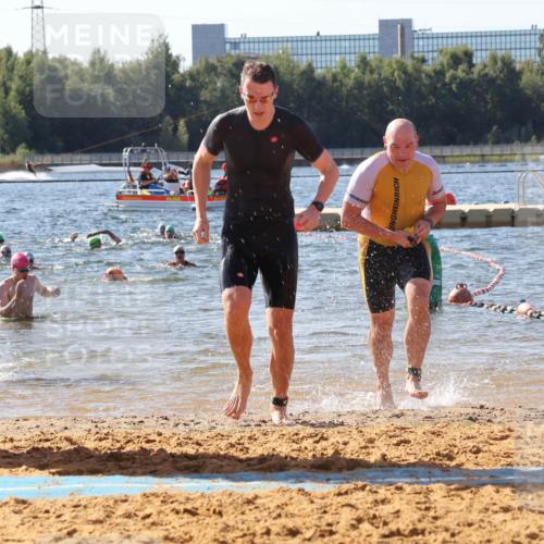 07.09.2025 - 19. Norderstedt Triathlon Luisa Fischer http://msf.ph/oto/8751765 07.09.2025 11:20:04 Schwimmen 136, 286, 763, 795, 846, 849, 861, 1239, 1320 meine-sportfotos.de