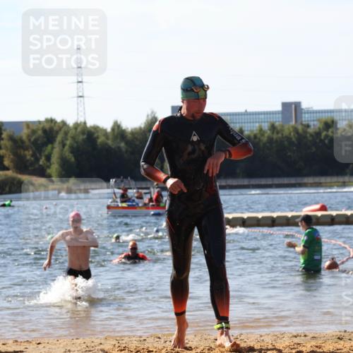 07.09.2025 - 19. Norderstedt Triathlon Luisa Fischer http://msf.ph/oto/8751809 07.09.2025 11:20:09 Schwimmen 136, 149, 286, 795, 846, 849, 861, 1320 meine-sportfotos.de