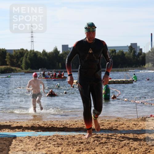 07.09.2025 - 19. Norderstedt Triathlon Luisa Fischer http://msf.ph/oto/8751822 07.09.2025 11:20:10 Schwimmen 136, 149, 286, 795, 846, 861, 1320 meine-sportfotos.de