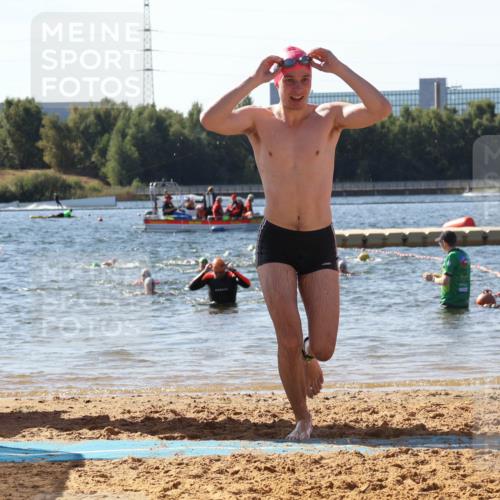 07.09.2025 - 19. Norderstedt Triathlon Luisa Fischer http://msf.ph/oto/8751849 07.09.2025 11:20:14 Schwimmen 136, 149, 286, 795, 846, 1320 meine-sportfotos.de