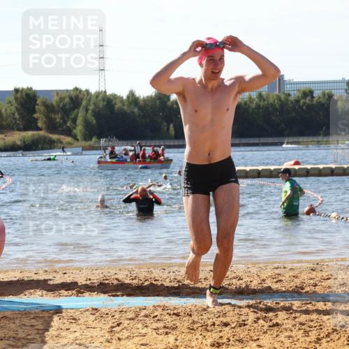 07.09.2025 - 19. Norderstedt Triathlon Luisa Fischer http://msf.ph/oto/8751851 07.09.2025 11:20:14 Schwimmen 136, 149, 286, 795, 846, 1320 meine-sportfotos.de