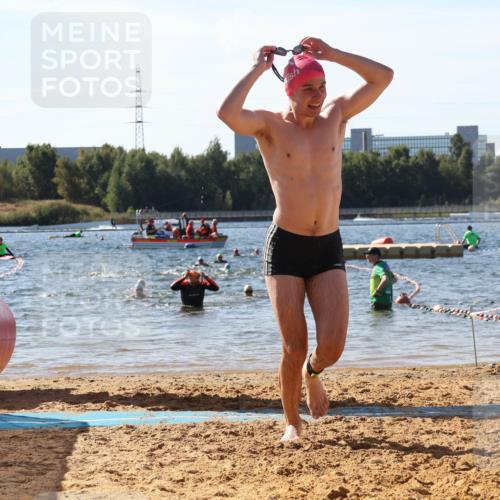07.09.2025 - 19. Norderstedt Triathlon Luisa Fischer http://msf.ph/oto/8751854 07.09.2025 11:20:14 Schwimmen 136, 149, 286, 795, 846, 1320 meine-sportfotos.de