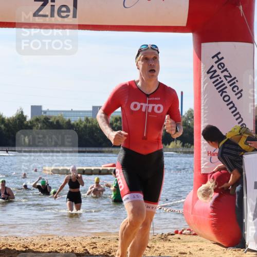 07.09.2025 - 19. Norderstedt Triathlon Luisa Fischer http://msf.ph/oto/8751944 07.09.2025 11:20:37 Schwimmen 731, 775, 845, 1372 meine-sportfotos.de