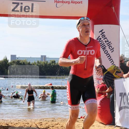 07.09.2025 - 19. Norderstedt Triathlon Luisa Fischer http://msf.ph/oto/8751947 07.09.2025 11:20:37 Schwimmen 731, 775, 845, 1372 meine-sportfotos.de