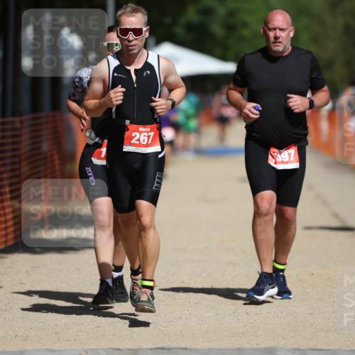 07.09.2025 - 19. Norderstedt Triathlon Michael Strokosch http://msf.ph/oto/8751952 07.09.2025 12:45:41 Laufen 184, 245, 267, 816, 1386, 1397 meine-sportfotos.de