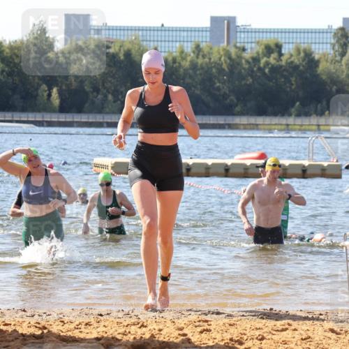 07.09.2025 - 19. Norderstedt Triathlon Luisa Fischer http://msf.ph/oto/8751957 07.09.2025 11:20:42 Schwimmen 140, 731, 845, 1372 meine-sportfotos.de