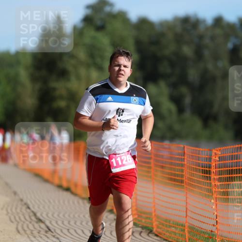 07.09.2025 - 19. Norderstedt Triathlon Michael Strokosch http://msf.ph/oto/8751964 07.09.2025 10:35:14 Laufen 1114, 1126 meine-sportfotos.de