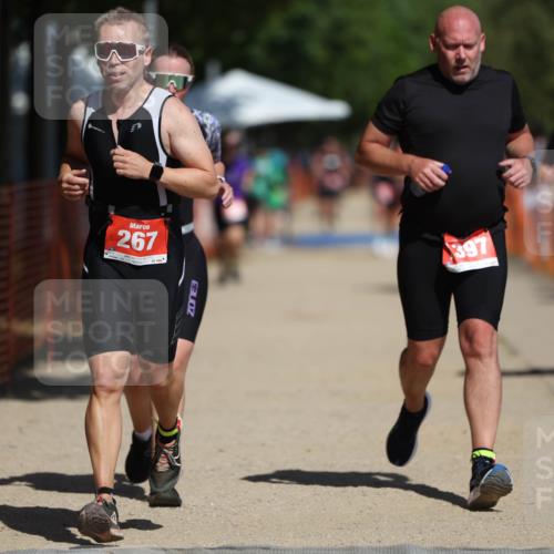 07.09.2025 - 19. Norderstedt Triathlon Michael Strokosch http://msf.ph/oto/8751969 07.09.2025 12:45:42 Laufen 184, 245, 267, 816, 1386, 1397 meine-sportfotos.de