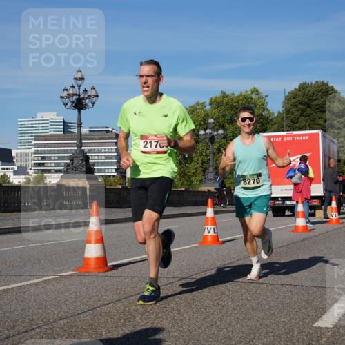 07.09.2025 - BARMER Alsterlauf Yannick Fuchs http://msf.ph/oto/8751984 07.09.2025 09:36:02 Laufen 5, 0, 217, 8270 meine-sportfotos.de