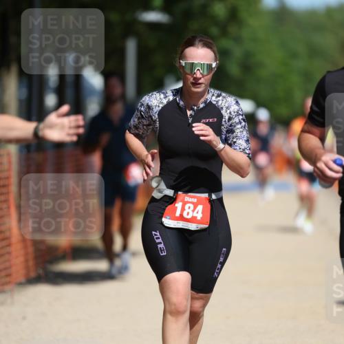 07.09.2025 - 19. Norderstedt Triathlon Michael Strokosch http://msf.ph/oto/8751989 07.09.2025 12:45:43 Laufen 184, 245, 267, 816, 1329, 1386, 1397 meine-sportfotos.de