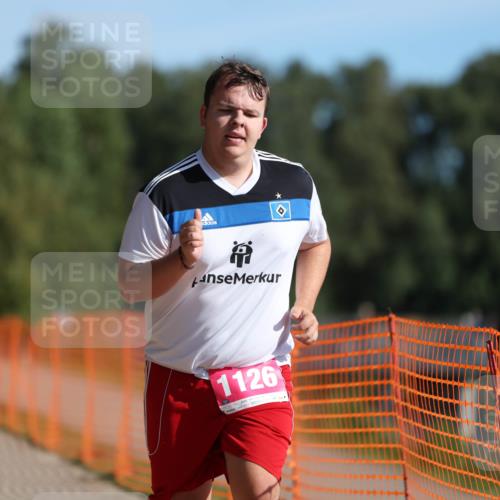 07.09.2025 - 19. Norderstedt Triathlon Michael Strokosch http://msf.ph/oto/8751994 07.09.2025 10:35:15 Laufen 1114, 1126 meine-sportfotos.de
