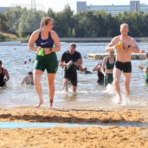 07.09.2025 - 19. Norderstedt Triathlon Luisa Fischer http://msf.ph/oto/8752009 07.09.2025 11:20:48 Schwimmen 138, 140, 720, 1372 meine-sportfotos.de