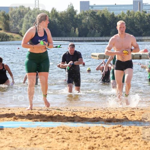 07.09.2025 - 19. Norderstedt Triathlon Luisa Fischer http://msf.ph/oto/8752012 07.09.2025 11:20:48 Schwimmen 138, 140, 720, 1372 meine-sportfotos.de