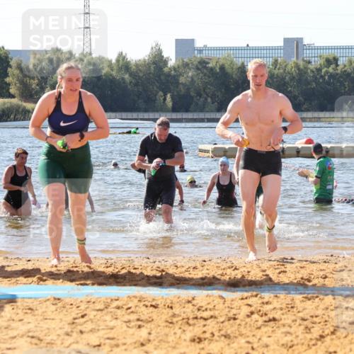 07.09.2025 - 19. Norderstedt Triathlon Luisa Fischer http://msf.ph/oto/8752025 07.09.2025 11:20:49 Schwimmen 138, 140, 719, 720, 729 meine-sportfotos.de