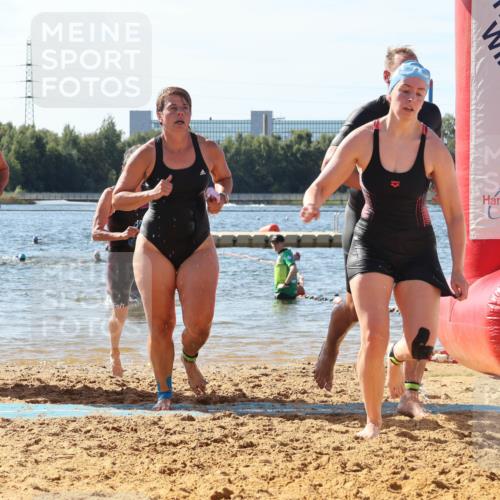 07.09.2025 - 19. Norderstedt Triathlon Luisa Fischer http://msf.ph/oto/8752078 07.09.2025 11:20:58 Schwimmen 138, 252, 719, 720, 729, 765, 782, 1286, 1327 meine-sportfotos.de