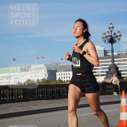 07.09.2025 - BARMER Alsterlauf Yannick Fuchs http://msf.ph/oto/8752086 07.09.2025 09:36:07 Laufen 36, 963 meine-sportfotos.de