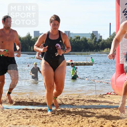 07.09.2025 - 19. Norderstedt Triathlon Luisa Fischer http://msf.ph/oto/8752089 07.09.2025 11:20:59 Schwimmen 138, 252, 719, 720, 729, 765, 782, 1286, 1327 meine-sportfotos.de
