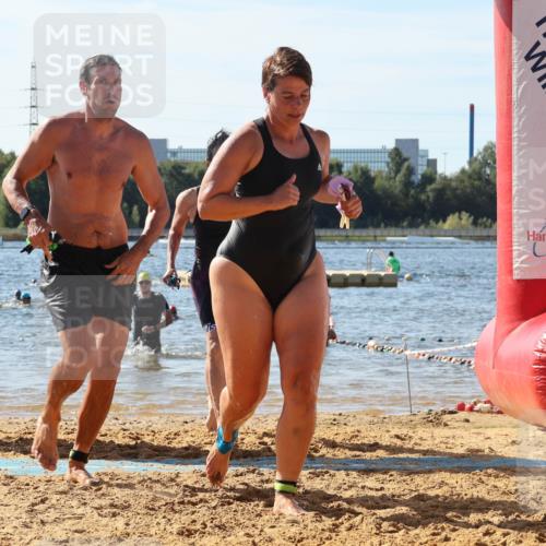 07.09.2025 - 19. Norderstedt Triathlon Luisa Fischer http://msf.ph/oto/8752094 07.09.2025 11:20:59 Schwimmen 138, 252, 719, 720, 729, 765, 782, 1286, 1327 meine-sportfotos.de