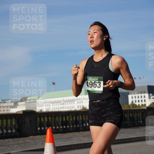 07.09.2025 - BARMER Alsterlauf Yannick Fuchs http://msf.ph/oto/8752097 07.09.2025 09:36:07 Laufen 36, 4963 meine-sportfotos.de