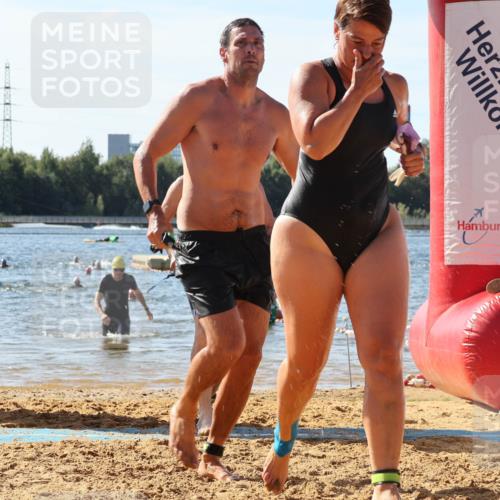07.09.2025 - 19. Norderstedt Triathlon Luisa Fischer http://msf.ph/oto/8752101 07.09.2025 11:21:00 Schwimmen 138, 252, 719, 720, 729, 765, 782, 1286, 1327 meine-sportfotos.de