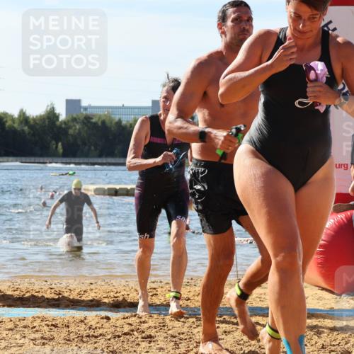 07.09.2025 - 19. Norderstedt Triathlon Luisa Fischer http://msf.ph/oto/8752105 07.09.2025 11:21:00 Schwimmen 138, 252, 719, 720, 729, 765, 782, 1286, 1327 meine-sportfotos.de