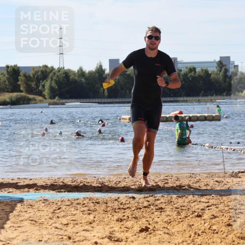 07.09.2025 - 19. Norderstedt Triathlon Luisa Fischer http://msf.ph/oto/8752125 07.09.2025 11:21:06 Schwimmen 252, 719, 729, 765, 782, 1223, 1286, 1327 meine-sportfotos.de
