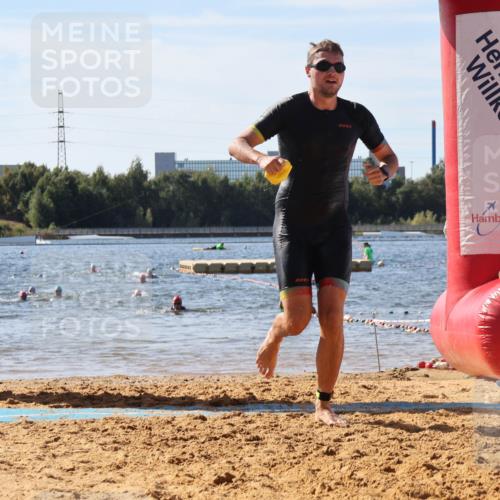 07.09.2025 - 19. Norderstedt Triathlon Luisa Fischer http://msf.ph/oto/8752130 07.09.2025 11:21:07 Schwimmen 252, 719, 729, 765, 782, 1223, 1286, 1327 meine-sportfotos.de